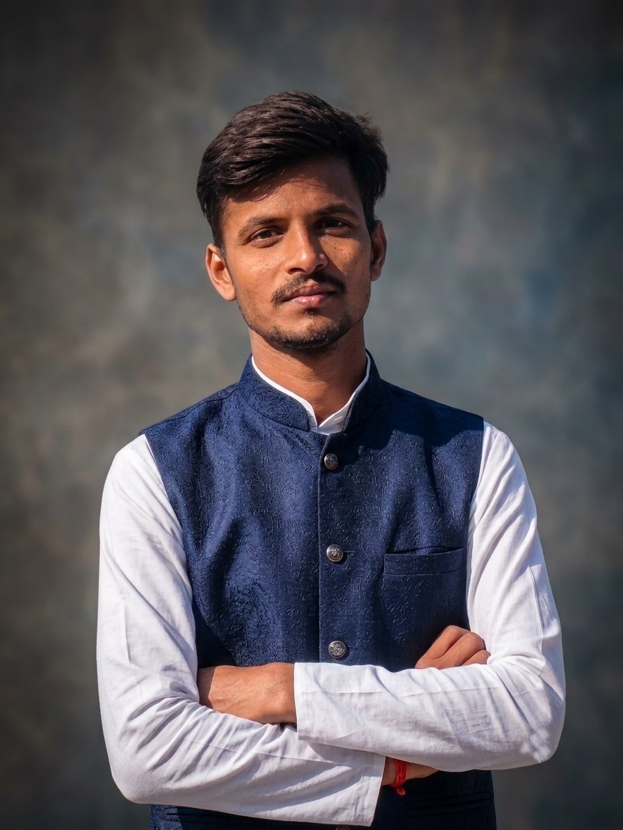 Suresh Chand Jain